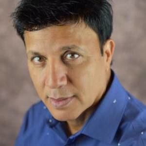 Meet your Posher, Mohammad